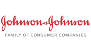 johnson & Johnson logo