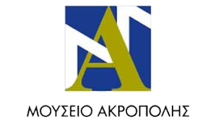 Mouseio akropolhs logo