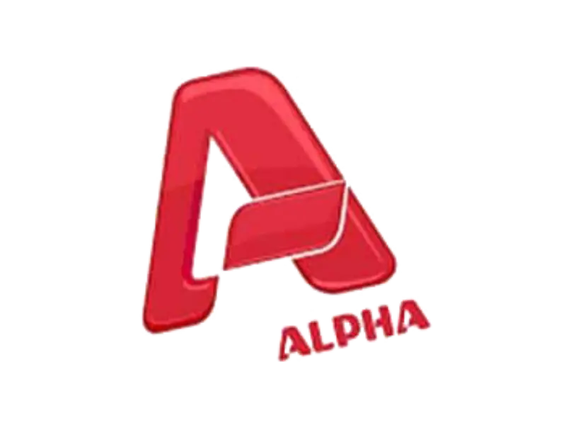 alpha
