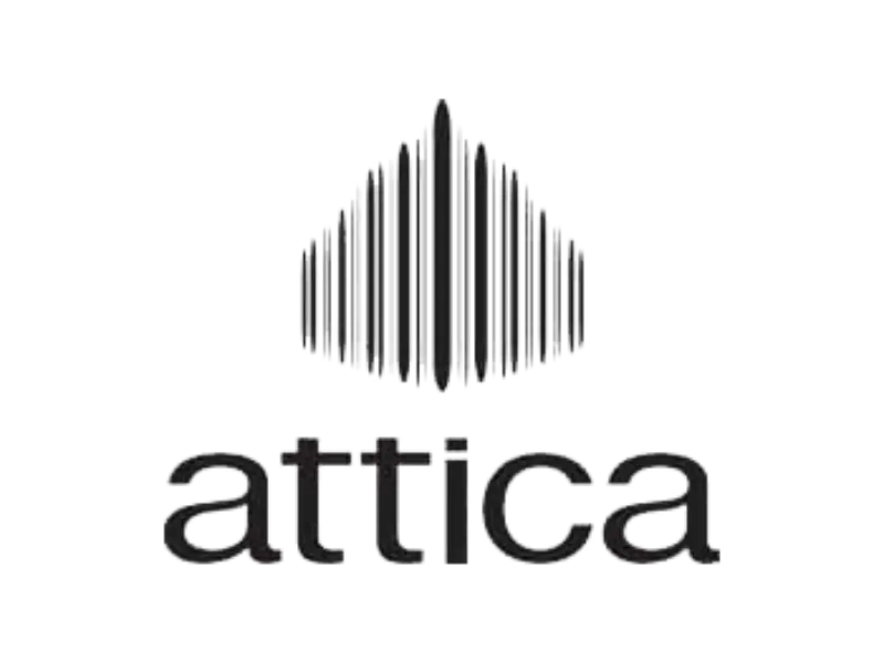 attica